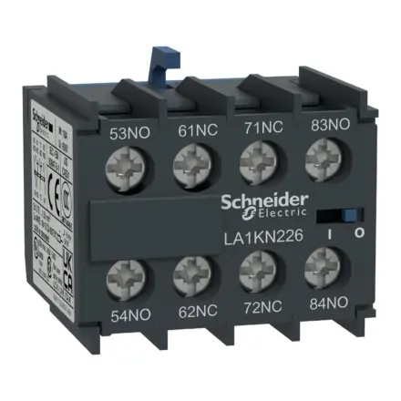 LA1KN226 Schneider Electric