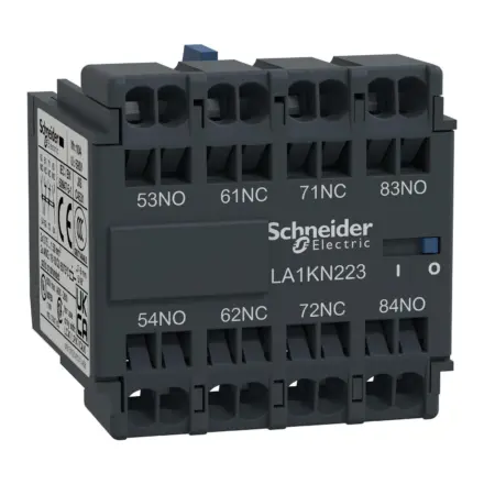 LA1KN043 Schneider Electric