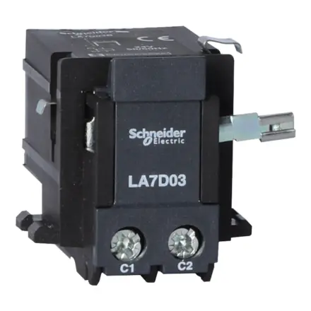 LA7D03Q Schneider Electric