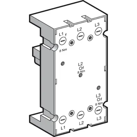 LA9ZA32600 Schneider Electric