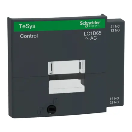 LAD9ET2 Schneider Electric