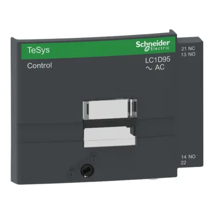 LAD9ET3 Schneider Electric