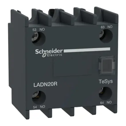 LADN20R Schneider Electric