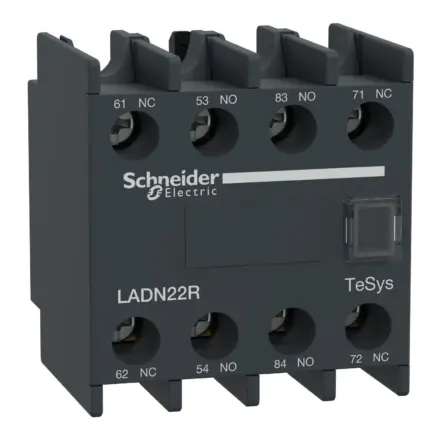 LADN22R Schneider Electric