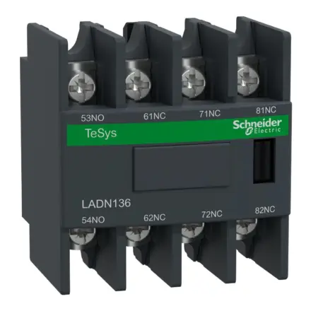 LADN136 Schneider Electric
