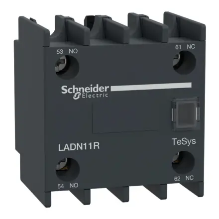 LADN11R Schneider Electric