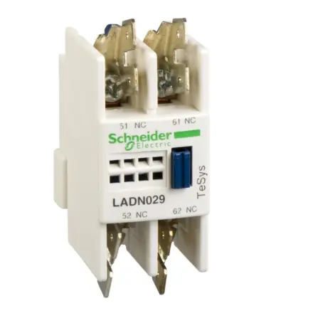 LADN029 Schneider Electric