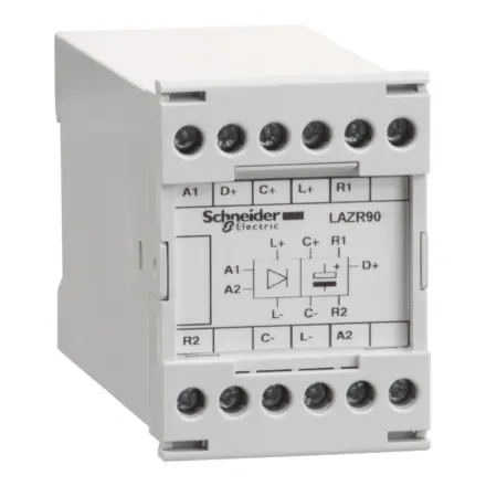 LAZR90M Schneider Electric