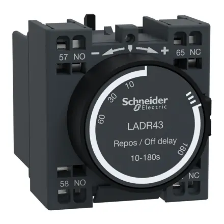 LADR43 Schneider Electric