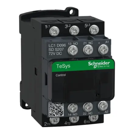 LC1D096SDS207 Schneider Electric