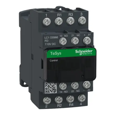 LC1D0986FD Schneider Electric