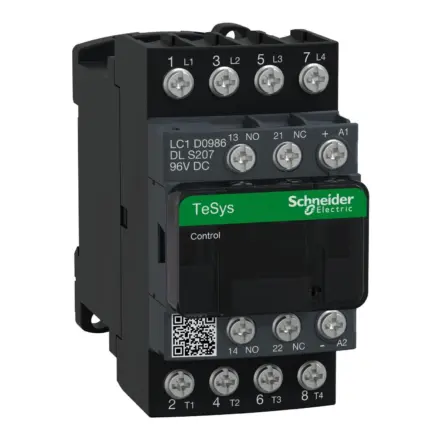 LC1D0986DLS207 Schneider Electric