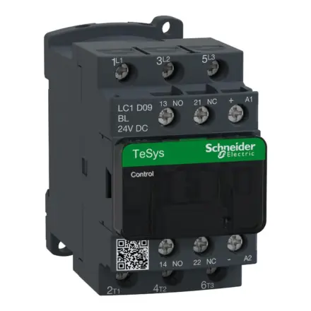 LC1D09BLTQ Schneider Electric