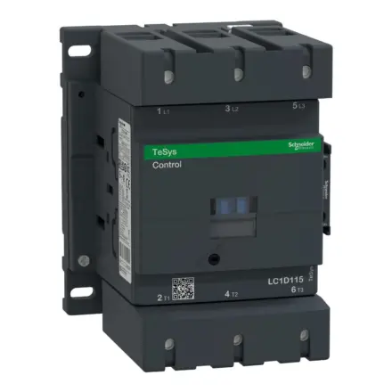 LC1D115B5 Schneider Electric