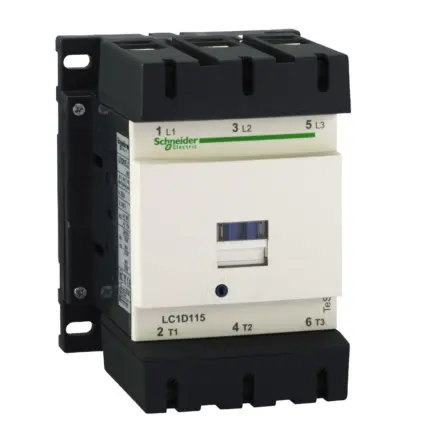 LC1D1156Q7 Schneider Electric