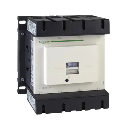 LC1D115004V7 Schneider Electric
