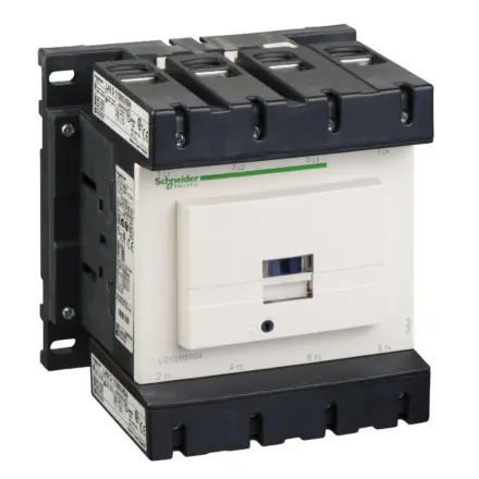 LC1D115004U5 Schneider Electric