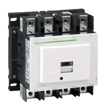 LC1D1150046P5 Schneider Electric