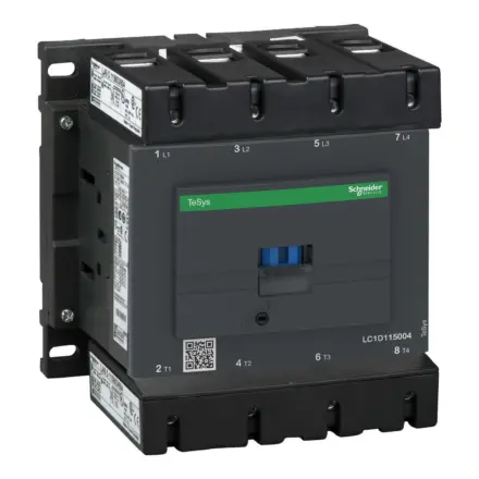 LC1D115004ED Schneider Electric