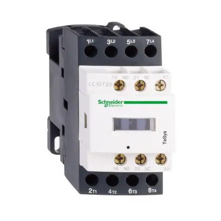 LC1D128FE7 Schneider Electric