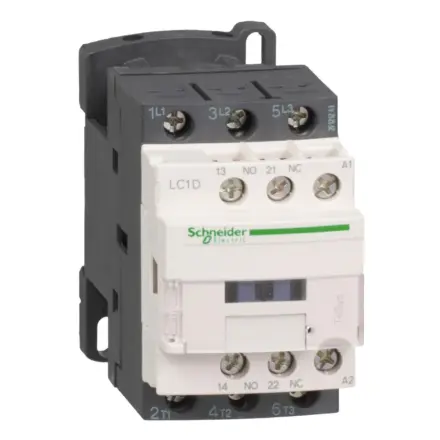 LC1D12FC7 Schneider Electric