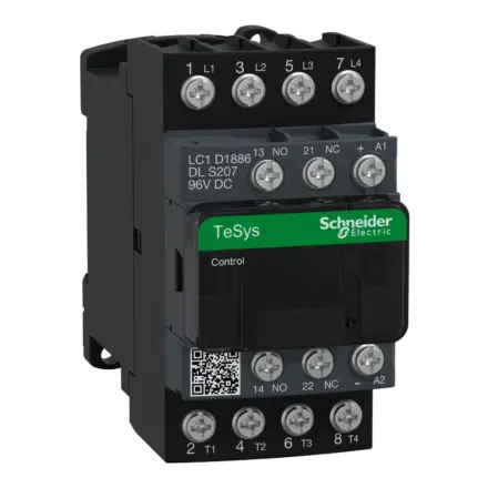 LC1D1886DLS207 Schneider Electric
