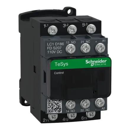 LC1D186FDS207 Schneider Electric
