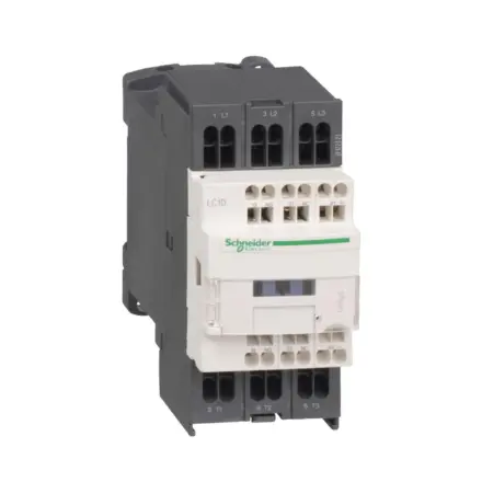 LC1D253ED Schneider Electric