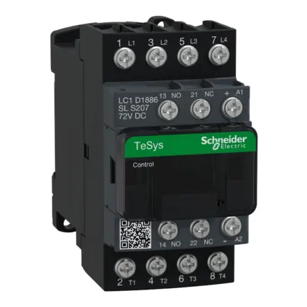 LC1D1886SLS207 Schneider Electric