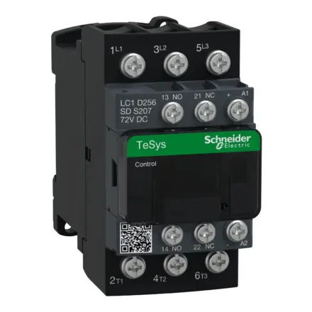 LC1D256SDS207 Schneider Electric