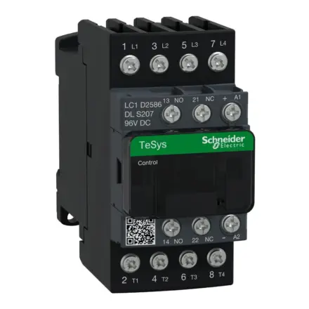 LC1D2586DLS207 Schneider Electric
