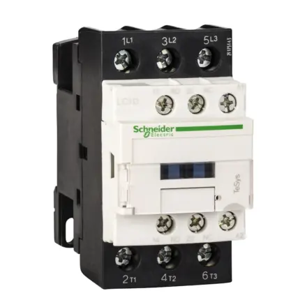 LC1D25K7 Schneider Electric