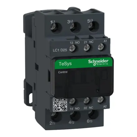 LC1D25B7TQ Schneider Electric
