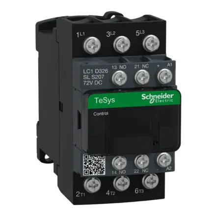 LC1D326SLS207 Schneider Electric
