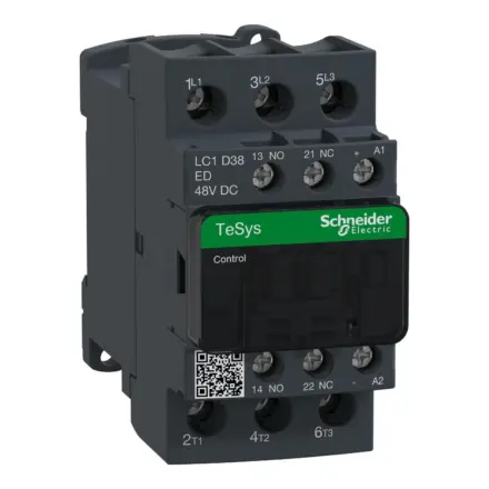LC1D38ED Schneider Electric