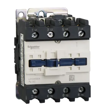 LC1D40004U7 Schneider Electric
