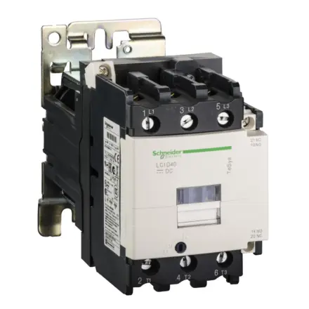LC1D406FD Schneider Electric