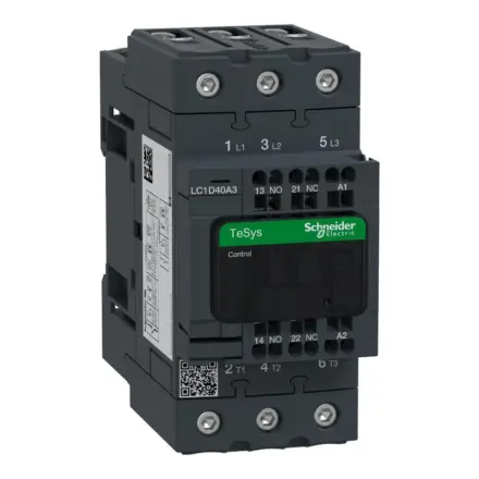 LC1D40A3L7 Schneider Electric