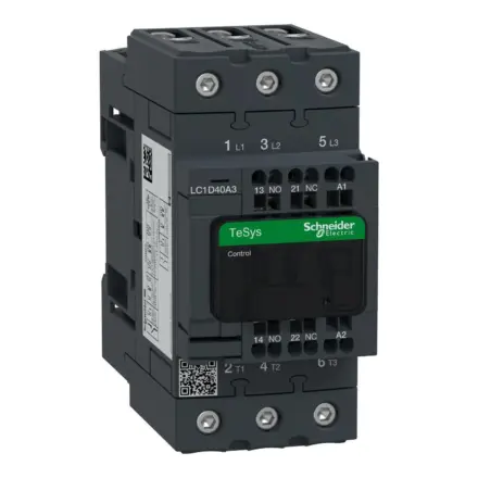 LC1D40A3T7 Schneider Electric