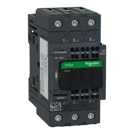LC1D50A3UD Schneider Electric