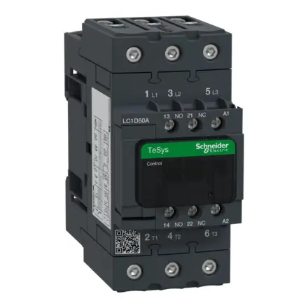 LC1D50AF7TQ Schneider Electric