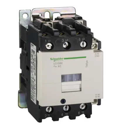 LC1D50D7 Schneider Electric