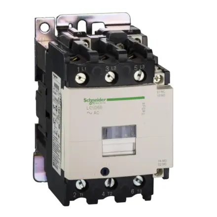 LC1D50F5 Schneider Electric