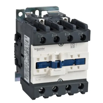 LC1D65004U7 Schneider Electric