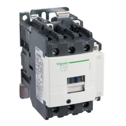 LC1D50R7 Schneider Electric