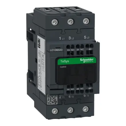 LC1D65A3S7 Schneider Electric