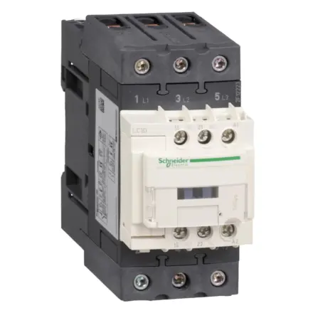 LC1D65ASC7 Schneider Electric