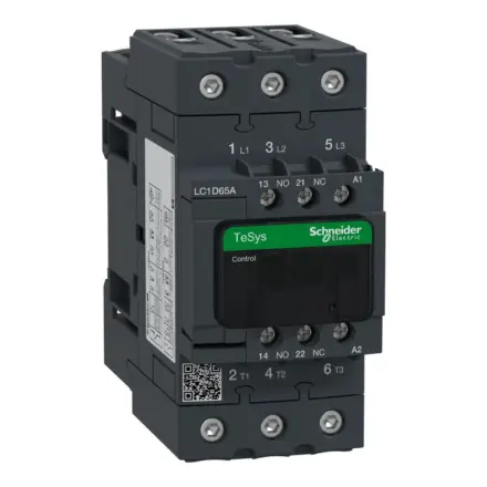 LC1D65AS7 Schneider Electric