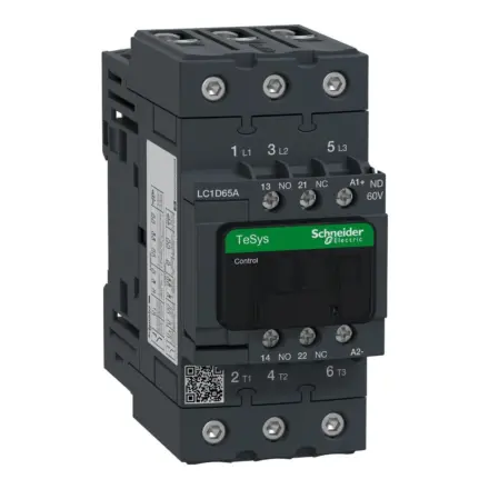 LC1D65AND Schneider Electric