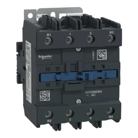LC1D80004FE7 Schneider Electric